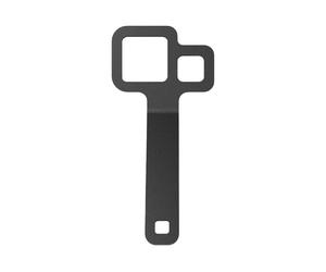 Compulocks Outil de retrait de tampon adhésif VHB - Outil de retrait de support de tablette