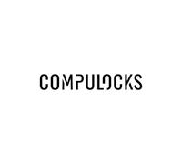 COMPULOCKS Protection d'écran Compulocks pour Galaxy Tab S9 FE/S10 FE