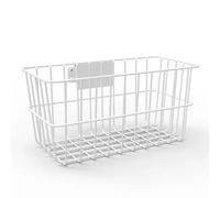 COMPULOCK Compulocks Panier pour chariot roulant