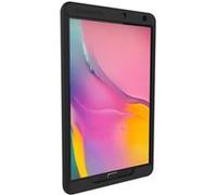 Compulocks Rugged Edge Case for Galaxy Tab A7 10.1" - Pare-chocs pour tablette - robuste - caoutchouc - noir - 10.1" - pour Samsung Galaxy Tab A (2016), Tab A (2019), Tab A with S Pen (10.1 "), TabPRO