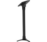Compulocks Space Adjustable Surface Pro 3/4 / Galaxy TabPro S Floor Stand Noir