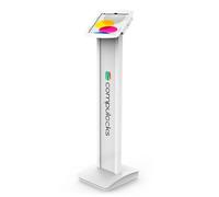 Compulocks Space BrandMe Blanc Tablette Support multimédia