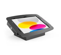 Compulocks Surface Pro 8-9 Space Enclosure AV Capsule pour salle de conférence Noir