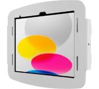 Compulocks Space iPad 10.9" 10th Gen Sec Enc WH
