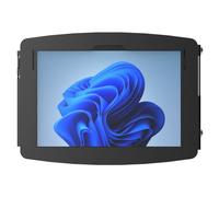 Compulocks SPACE MS SURFACE PRO 13IN 8 GEN SECURED ENCLOSURE BLACK