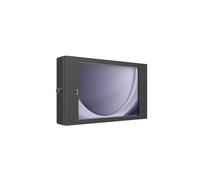 Enceinte murale - Compulocks - Galaxy Tab A9 Apex - Verrouillable - Aluminium - Noir