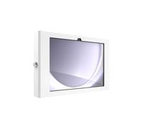Compullocks Support antivol pour tablettes 11GAPX9W verrouillable en métal 27,9 cm (11") Blanc