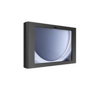 Compulocks Support Antivol Tablette 11GSWL9B Noir pour Samsung Galaxy Tab A9 Plus 11" (SM-X210, SM-X215, SM-X216B), VESA 75x75/100x100