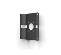 Compulocks Support Antivol Tablette 201M Noir, Montage Mural, Compatibilité Universelle, Poids 58.9g, Type de Serrure Magnétique, Code SH 84733080