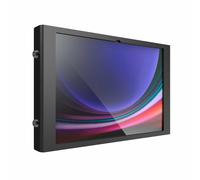 Compulocks Support mural sécurisé pour Galaxy Tab S9 Ultra 14,6" Apex