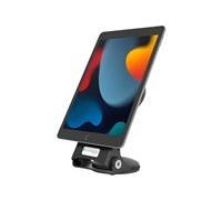Compulocks Support Tablette Grip&Dock Universel Et Amovible Noir pied - pour tablette - noir