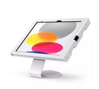 Compulocks Supporto Antifurto Bianco per iPad 10a Generazione con Montaggio a Parete