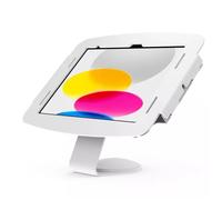 Compulocks Supporto Antifurto iPad Pro 12.9" Bianco con Chiusura a Chiave