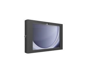 Compulocks Supporto Antifurto per Tablet Samsung Galaxy Tab A9+ 11"" Apex Enclosure Core Stand Nero 111B11GAPX9B
