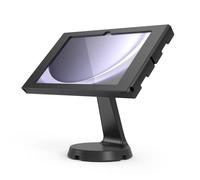 Compulocks Supporto Antifurto Tablet 11" Alluminio Nero Compatibile Samsung