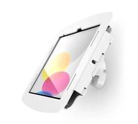 Compulocks Supporto Antifurto Tablet Bianco 10.9" con Lucchetto per Apple iPad