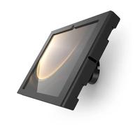 Compulocks Supporto Antifurto Tablet Nero per Galaxy Tab S9 FE+ e S9+ 12.4