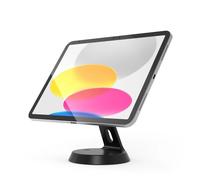 Compulocks Supporto Antifurto Universale per Tablet Fino a 15" Girevole Nero