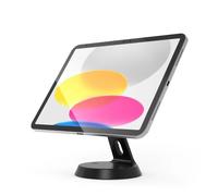 Compulocks Supporto Antifurto Universale per Tablet Fino a 15" Girevole Nero