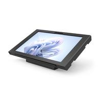 Compulocks Surface Pro 8-11 Apex Enclosure AV Conference Capsule - Geh?use - f?r Tablett - Swing - verriegelbar - Metallrahmen - Schwarz - Wandmontage, Tischmontage - f?r Microsoft Surface Pro 10, Pr
