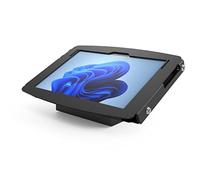Compulocks Surface Pro 8-9 Space Enclosure AV Capsule pour salle de conférence Noir