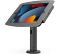 Compulocks TCDP01102IPDSB - Support multimédia - Noir - Aluminium - Tablette - 25,9 cm (10,2 pouces) - 100 x 100 mm