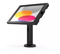 Compulocks TCDP01209SWLB support antivol pour tablettes Noir 10.9" pour Apple iPad (10th gen.) 2022, A2757, A2777