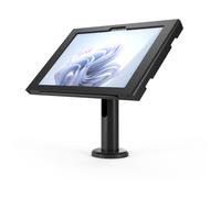 Compulocks TCDP01580APXB support antivol pour tablettes Noir 13" pour Microsoft Surface Pro 9 / 13¿ / 2022, Surface Pro 10 / 13¿ / 2024, Surface Pro 11 / 13" / 2024 / A Copilot+ PC