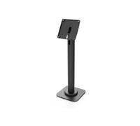 COMPULOCK Support VESA inclinable pour 4 pouces avec gestion des câbles – Noir