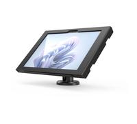 Compulocks TCDP04580APXB support antivol pour tablettes Noir 13" pour Microsoft Surface Pro 9 / 13" / 2022, Surface Pro 10 / 13" / 2024, Surface Pro 11 / 13" / 2024 / A Copilot+ PC, Surface Pro 12 / 1