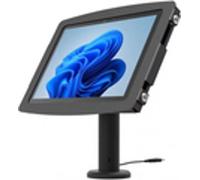 Compulocks TCDP04580SPSB - Aluminium - Noir