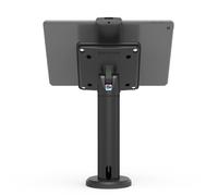 Compulocks TCDP04UCLGVWMB, Tablette / UMPC, Support passif, Intérieure, Noir