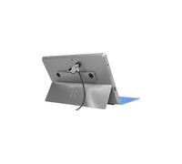 Compulocks Maclocks Blade Stand Alone Adds Security Slot, Argent