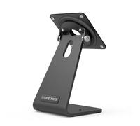 COMPULOCKS Support 360 pivotant/inclinable pr tablette - Noir