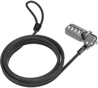 Compulocks Universal Laptop Security Cable T-bar