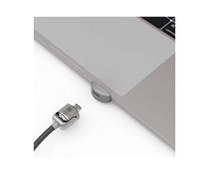 Compulocks Universal MacBook Pro Ledge UNVMBPRLDG01