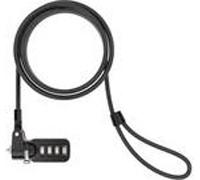 Compulocks Universal Security Cable Lock