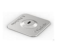 Compulocks Universal Tablet Cable Lock 3M Plate No Cable Lock Composant de montage (plaque de montage universelle) pour tablette…