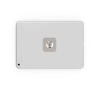 Compulocks Universal Tablet Cable Lock - 3M Plate - Silver Combination Lock câble antivol