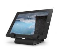 Compulocks Universal Tablet Holder Black No Cable