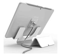 Compulocks Universal Tablet Security Holder Tablette / UMPC Blanc