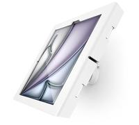 Compulocks W129144578 Support mural inclinable pour iPad Air M2 et M3 13 Blanc