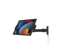 Compulocks W129144633 Support mural universel pour tablette Noir