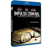 Compulsion (1959) [ Blu-Ray, Reg.A/B/C Import - Spain ]