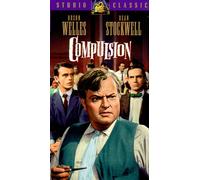 Compulsion