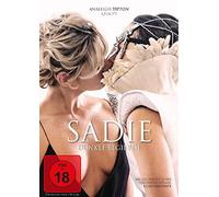 Compulsion (2016) ( Sadie ) [ Origine Allemande, Sans Langue Francaise ]