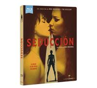 Compulsion (2024) / Seducción (Blu Ray)