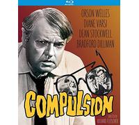 Compulsion [Blu-Ray]