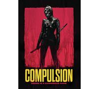 Compulsion [Digital Video Disc] Ac-3/Dolby Digital, Dolby