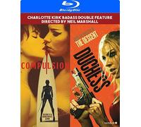 Compulsion / Duchess [ Origine Suédoise, Sans Langue Francaise ] (Blu-Ray)